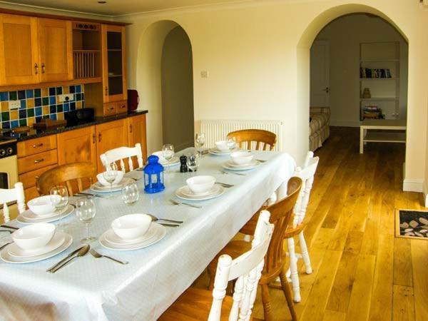 The Grange Villa Walton West Dış mekan fotoğraf