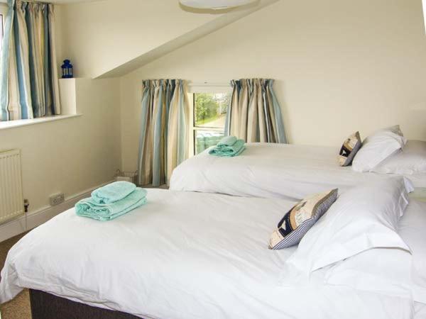 The Grange Villa Walton West Dış mekan fotoğraf