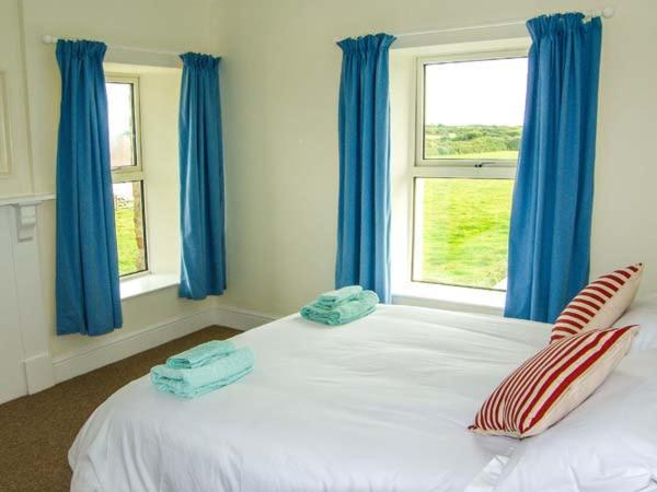 The Grange Villa Walton West Dış mekan fotoğraf