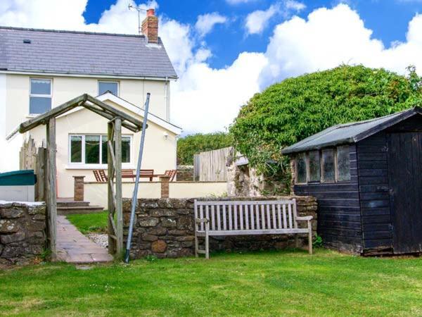 The Grange Villa Walton West Dış mekan fotoğraf