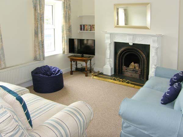 The Grange Villa Walton West Dış mekan fotoğraf