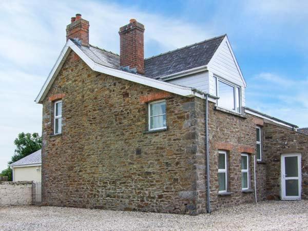 The Grange Villa Walton West Dış mekan fotoğraf